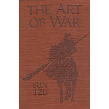 THE ART OF WAR