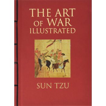 THE ART OF WAR (Illustrated)