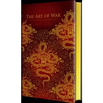 THE ART OF WAR