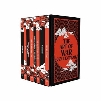 The Art of War Collection (8 Books Boxed Set)