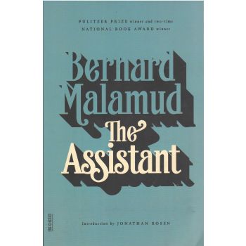 THE ASSISTANT