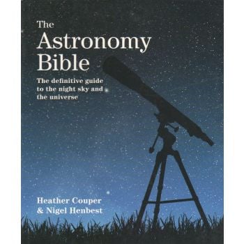 THE ASTRONOMY BIBLE