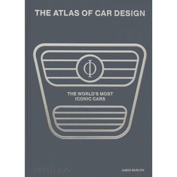 The Atlas of Car Design