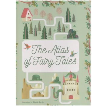 THE ATLAS OF FAIRY TALES
