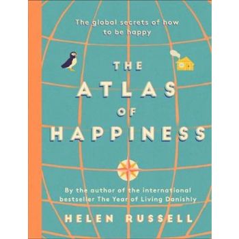 THE ATLAS OF HAPPINESS