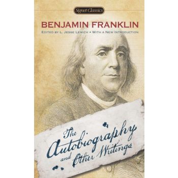 THE AUTOBIOGRAPHY AND OTHER WRITINGS
