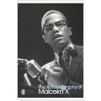 AUTOBIOGRAPHY OF MALCOLM X