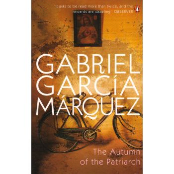 THE AUTUMN OF THE PATRIARCH