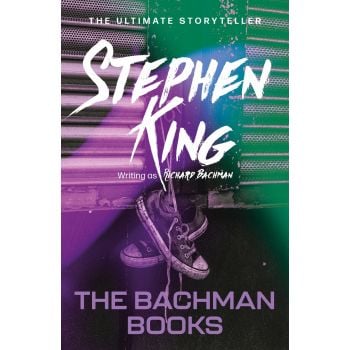 THE BACHMAN BOOKS