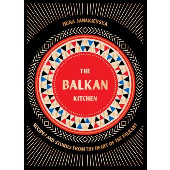 The Balkan Kitchen