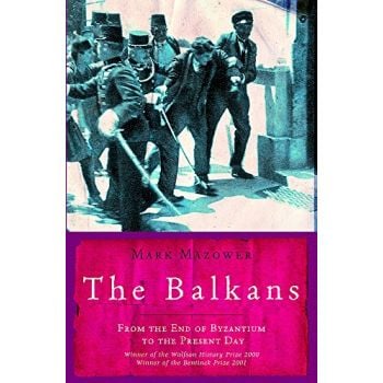 THE BALKANS