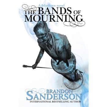 THE BANDS OF MOURNING. “Mistborn“