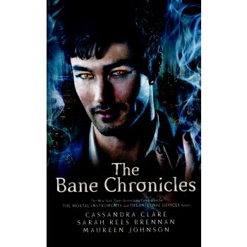 THE BANE CHRONICLES