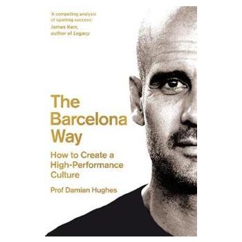 THE BARCELONA WAY