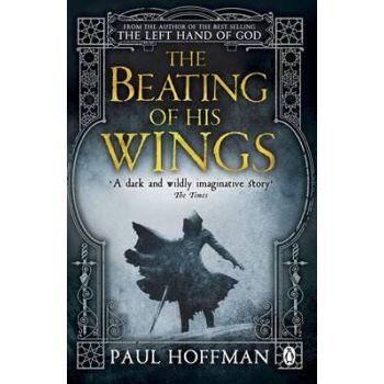 THE BEATING OF HIS WINGS