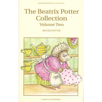 THE BEATRIX POTTER COLLECTION, Volume Two. “W-th Classics“