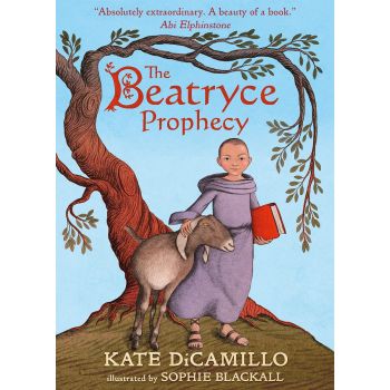 BEATRYCE PROPHECY