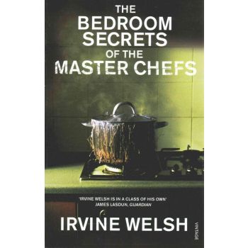 THE BEDROOM SECRETS OF THE MASTER CHEFS