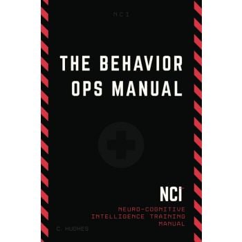 The Behavior Operations Manual