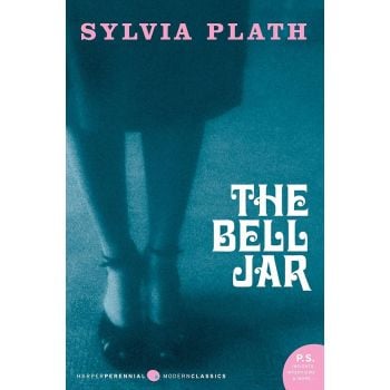 THE BELL JAR (US edition)