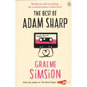 THE BEST OF ADAM SHARP