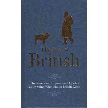 THE BEST OF BRITISH