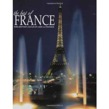 THE BEST OF FRANCE: Paris, Brittany, Castles Of