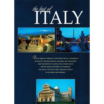 THE BEST OF ITALY