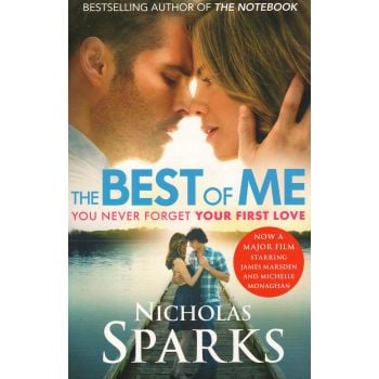 THE BEST OF ME: Film Tie-In