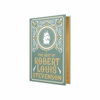 The Best of Robert Louis Stevenson (Hardback)