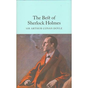 THE BEST OF SHERLOCK HOLMES