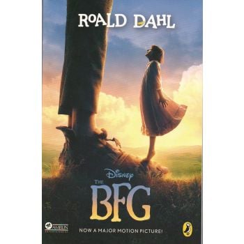 THE BFG: Movie Tie-In