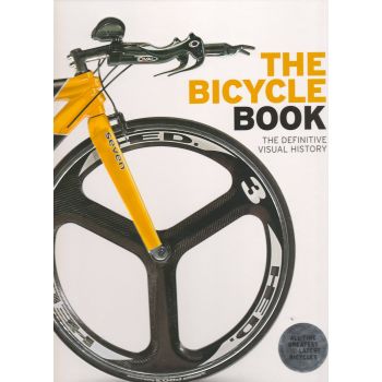 THE BICYCLE BOOK