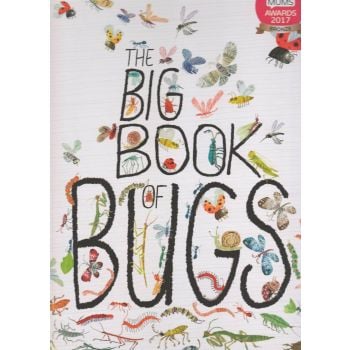 THE BIG BOOK OF BUGS