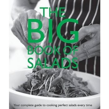 THE BIG BOOK OF SALADS