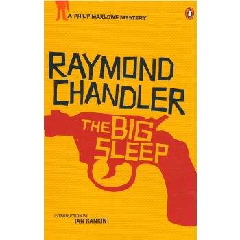 THE BIG SLEEP
