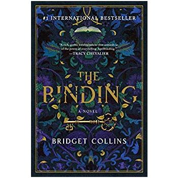 THE BINDING