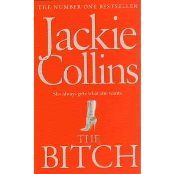THE BITCH