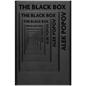THE BLACK BOX
