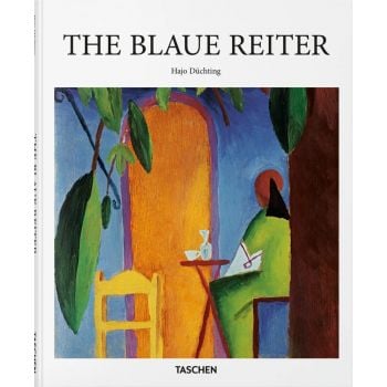 The Blaue Reiter