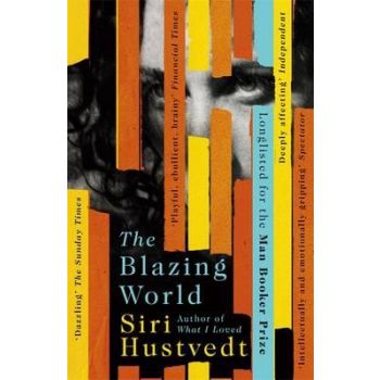 THE BLAZING WORLD