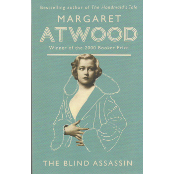 BLIND ASSASSIN_THE. (Margaret Atwood)