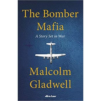 THE BOMBER MAFIA : A Story Set in War