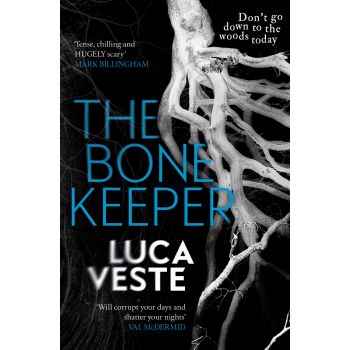 THE BONE KEEPER