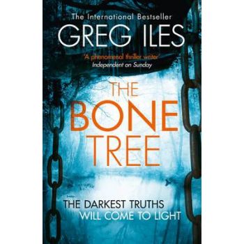 THE BONE TREE. “Penn Cage“, Book 5