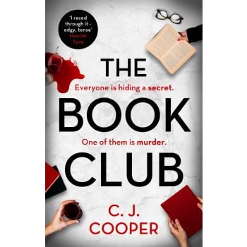 THE BOOK CLUB