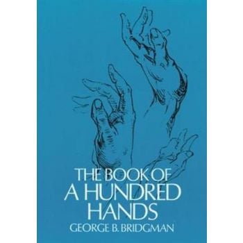 BOOK OF A HUNDRED HANDS