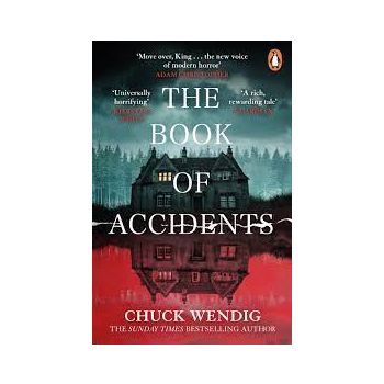BOOK OF ACCIDENTS