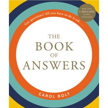 THE BOOK OF ANSWERS
