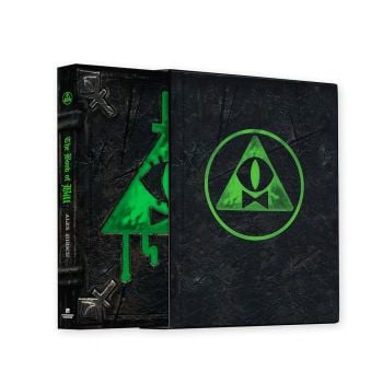 The Book of Bill (Limited Collector`s Edition)